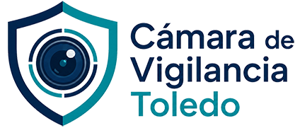 camara de vigilancia Toledo